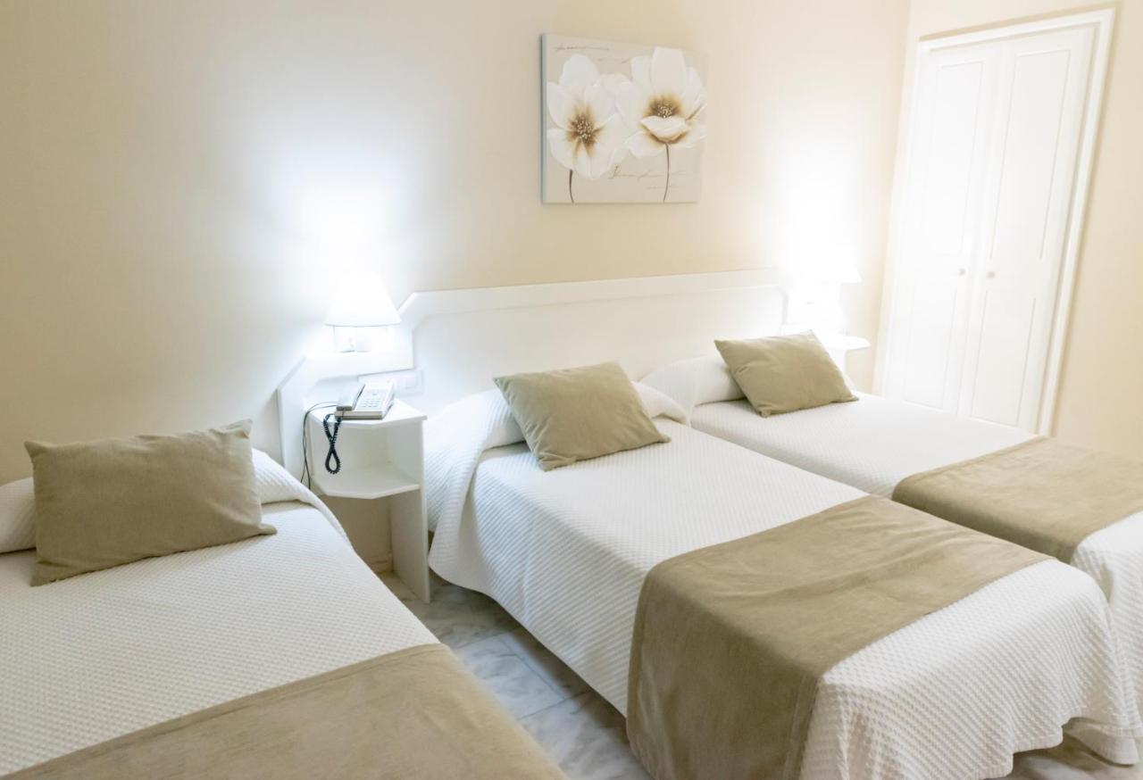 Hotel Ramomar Tomelloso