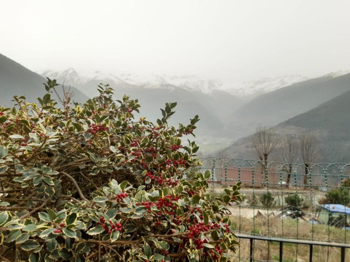 Casa rural Eth Caneba