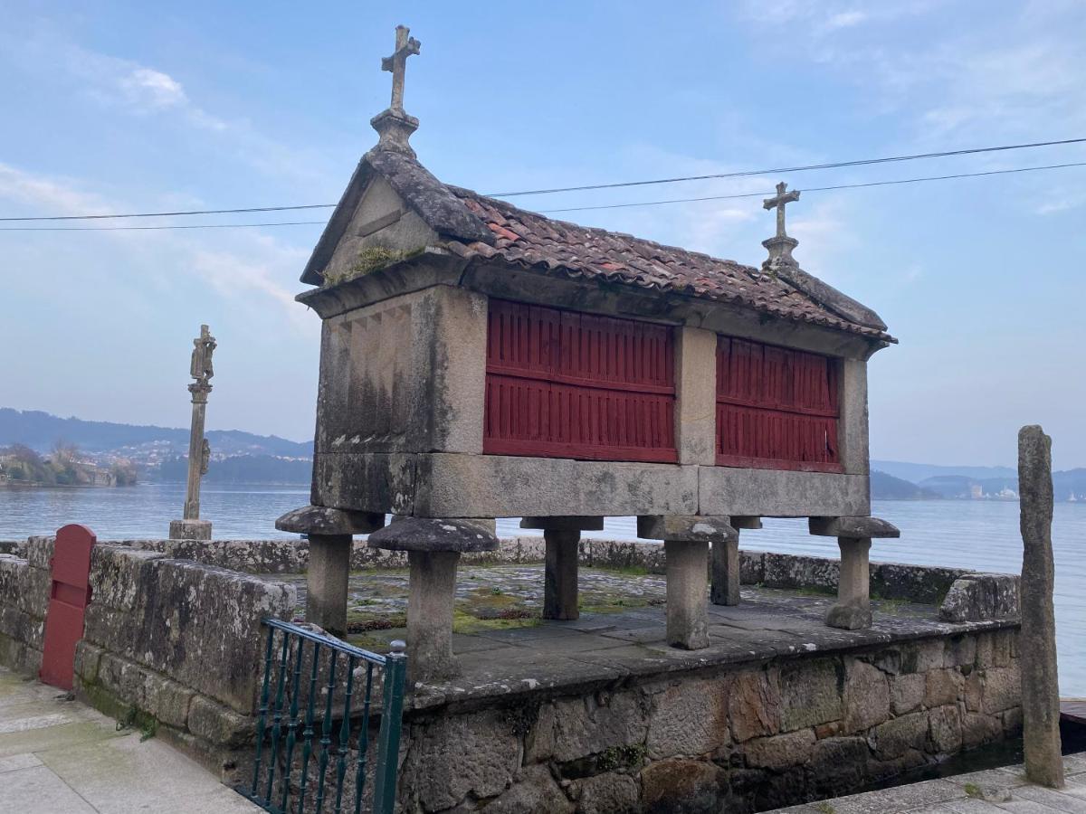Atico Mirador Rualeira *