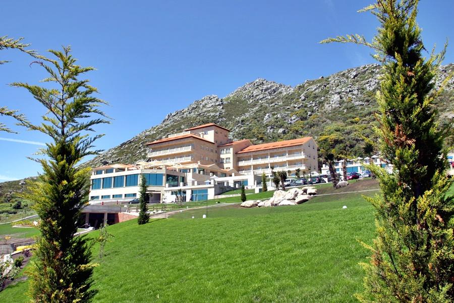 Talaso Atlántico Resort 4*