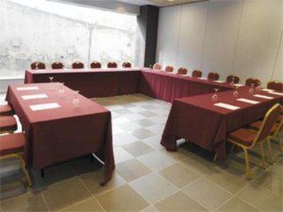 Hotel Mendigoia
