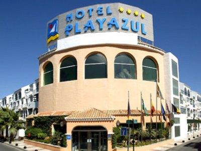Hotel Diver Roquetas