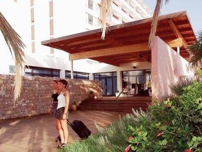 Fiesta Club Playa D'en Bossa 3* Ibiza