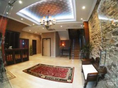 Hotel La Casona De Lazurtegui 3*