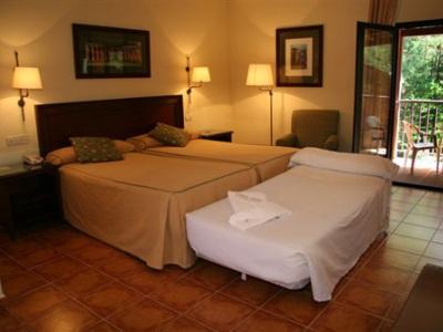 La Reserva De San Leonardo Hotel San Leonardo de Yagüe