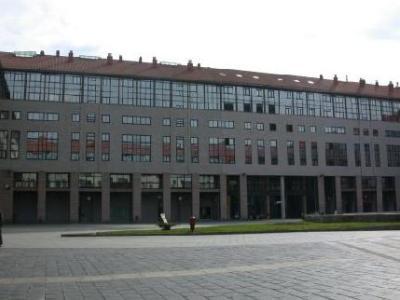 Exe Area Hotel