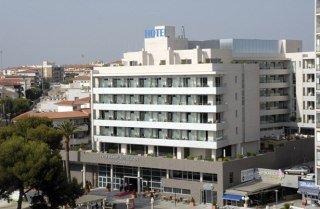 Balneario Playa De Comarruga Hotel