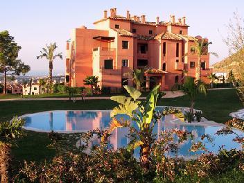 Hotel Sierra Cortina 4*
