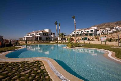 Sierra Cortina Hotel Finestrat