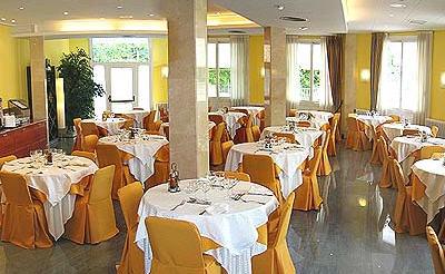 Hotel Girona Nord Sarrià de Ter
