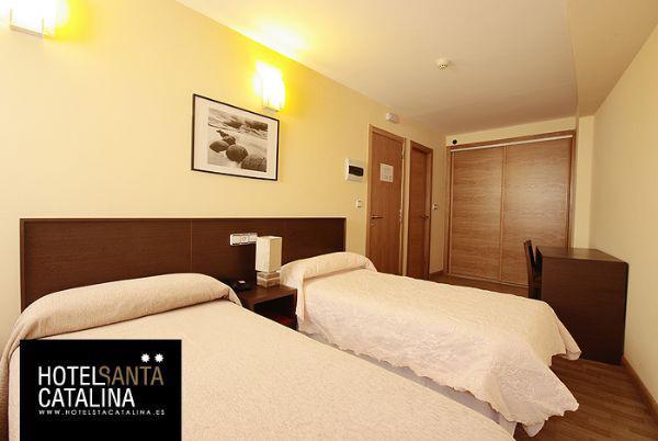 Santa Catalina By Bossh Hotel