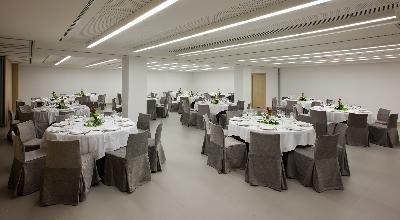 Nh Campo Hotel Cartagena