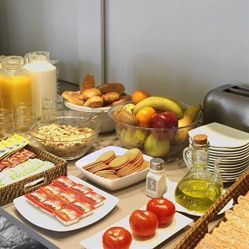 Barcelona Granollers Hotel Les Franqueses del Vallès