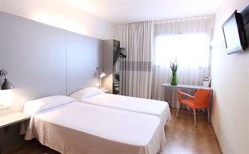 Barcelona Granollers 2*