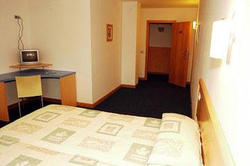 Hiblanc Hotel *