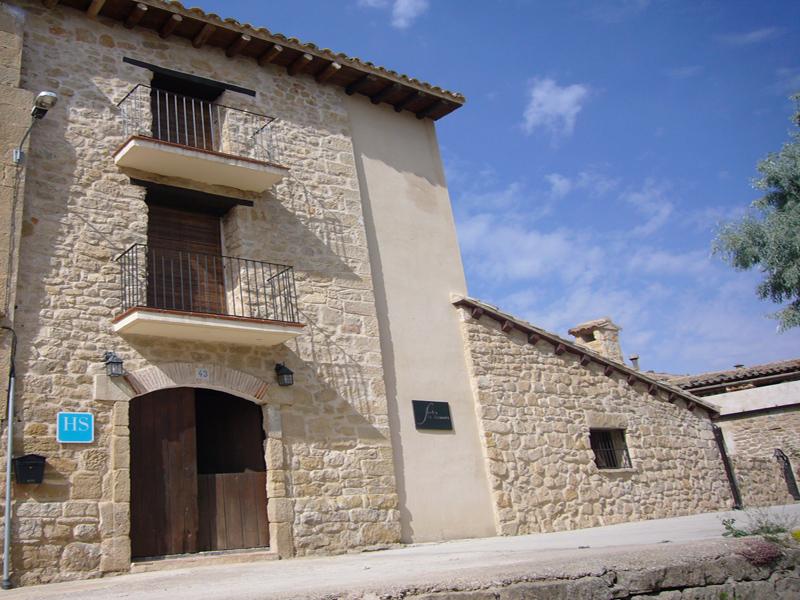 Fonda La Grancha Guest house 2*