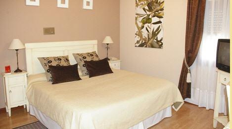 Hotel Hotel Algete Algete