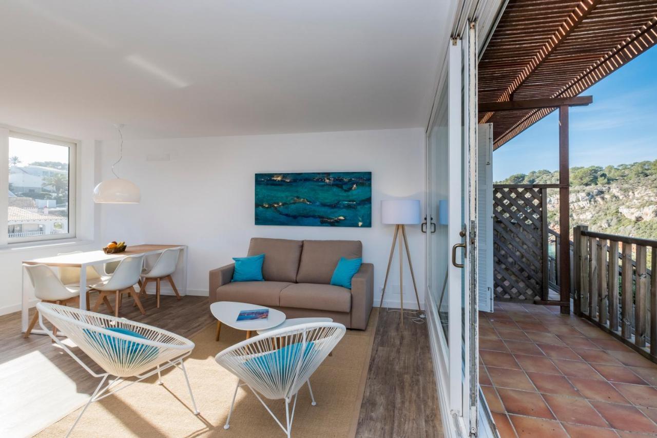 Apartamento Playa Canutells *