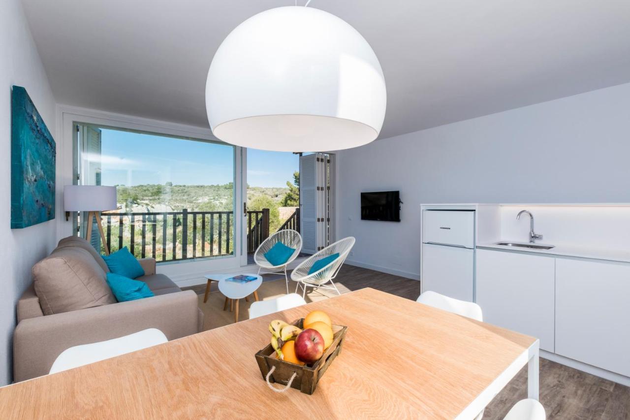 Apartamento Playa Canutells *