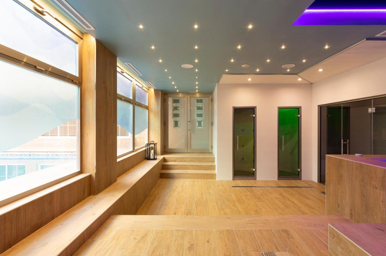 Hotel Girasoles Zaragoza