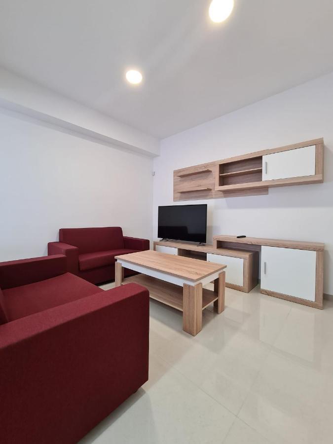 Apartamento Kasa *