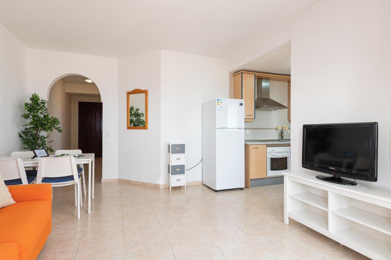 New With Terrace And Sea Views *