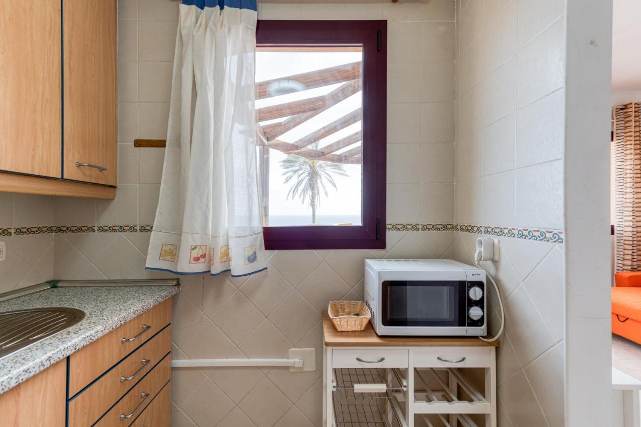 New With Terrace And Sea Views Apartment