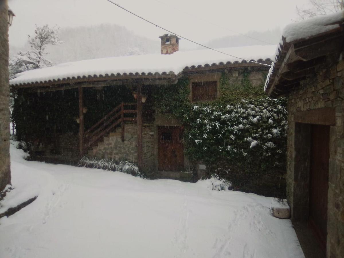 Сasa de vacaciones El Solei De Rupit