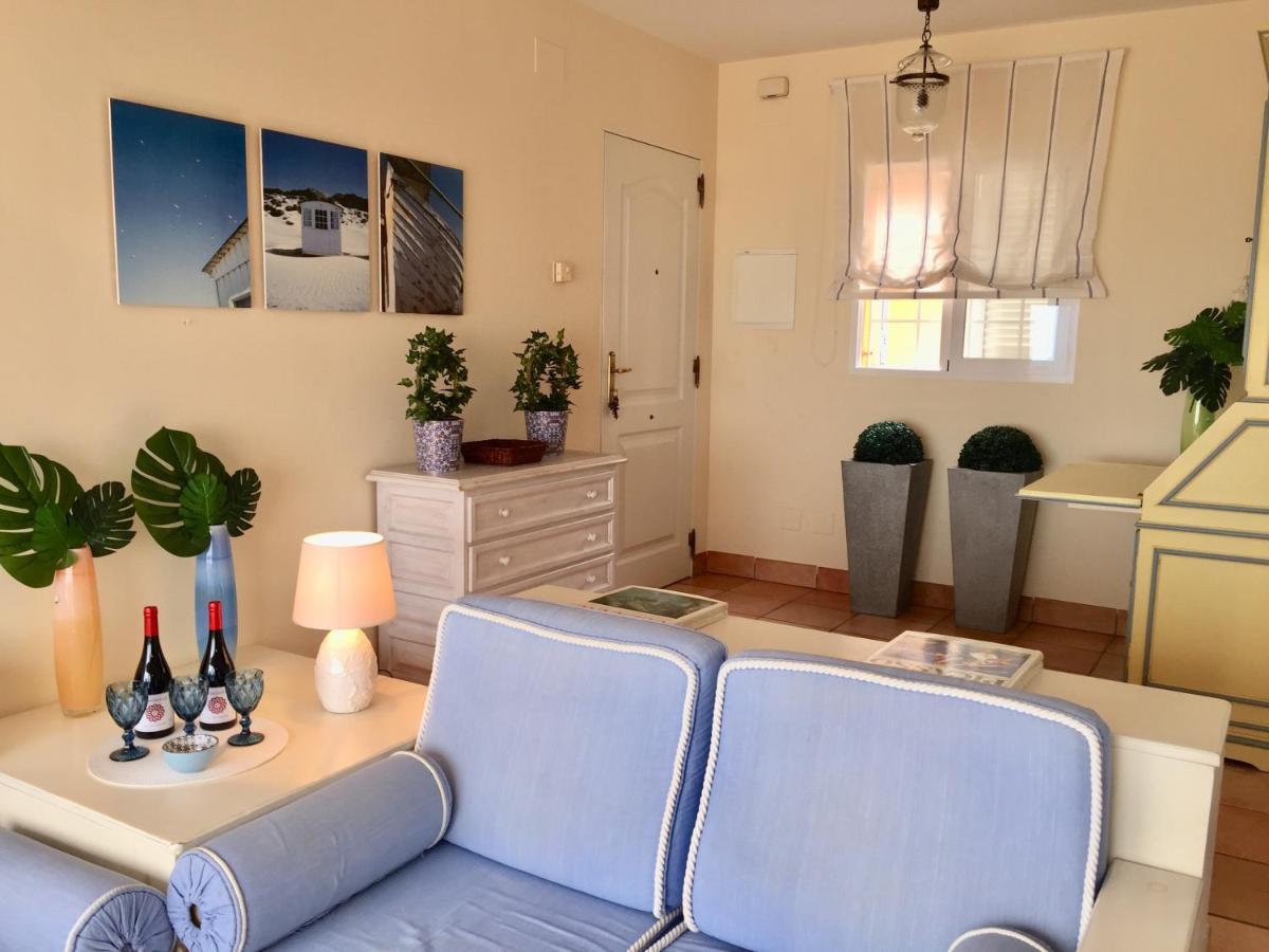 Mirador Apartment Peniscola