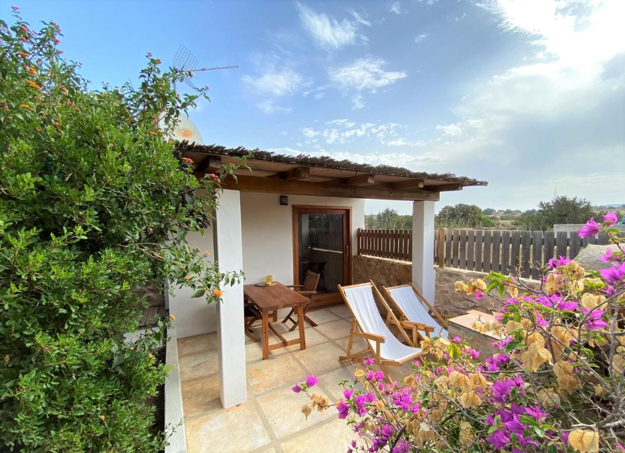 Сasa de vacaciones Xicu Castello Sant Ferran de Ses Roques