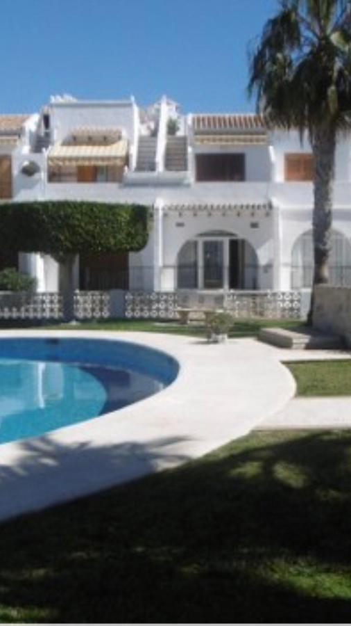 2-bed 10 Min Drive To The Beach! * Ciudad Quesada