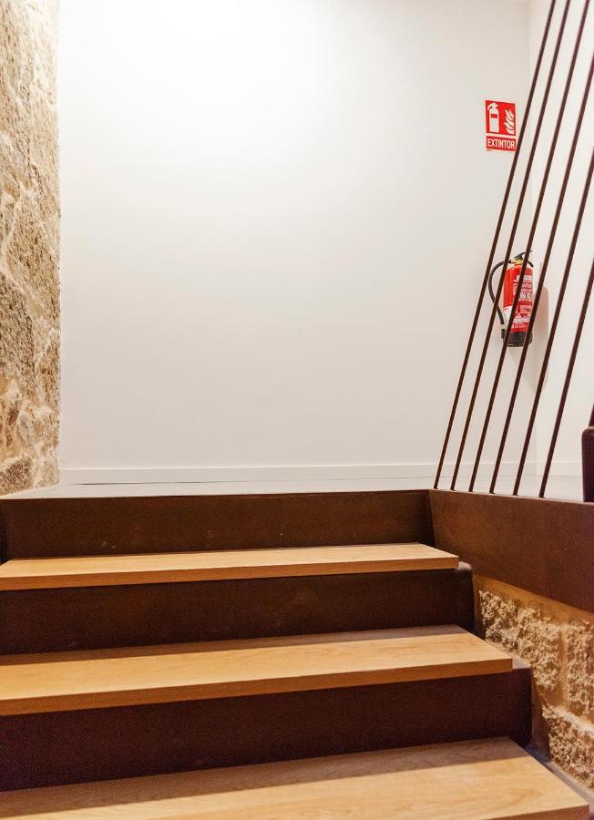 Apartamento Duplex Camino De Santiago Ii En Rúa Real, Pontevedra