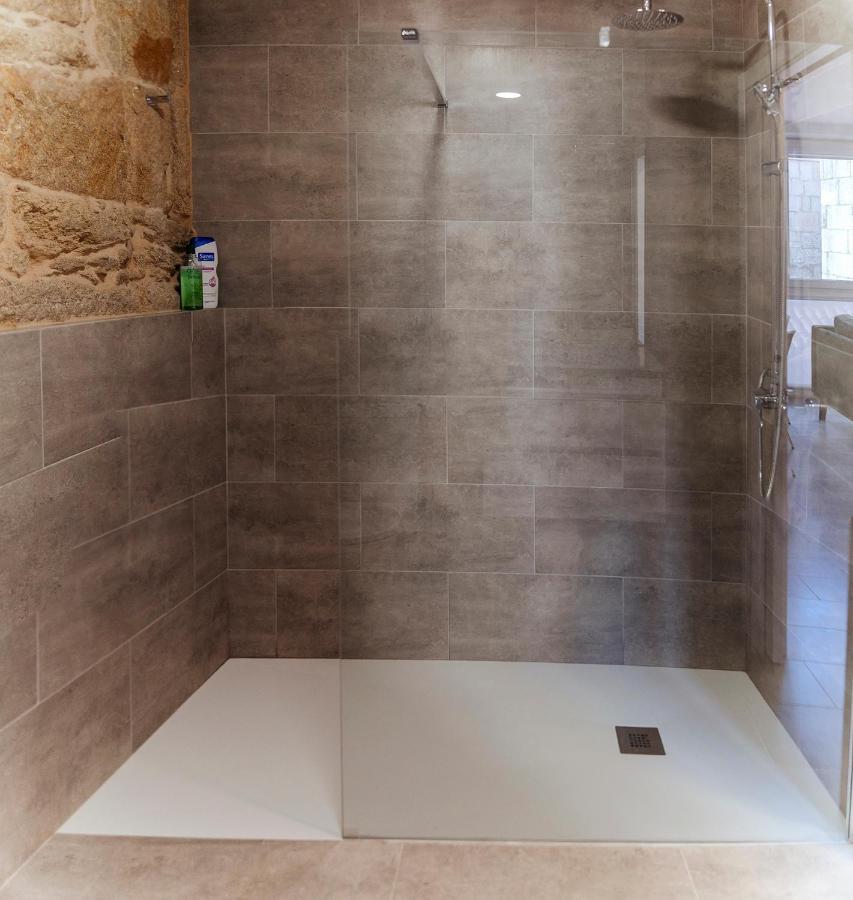 Apartamento Duplex Camino De Santiago Ii En Rúa Real, Pontevedra