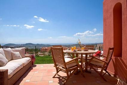 Sierra Cortina Hotel 4*