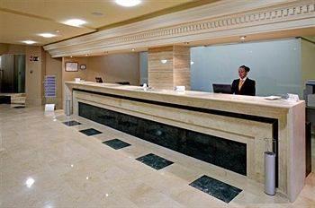 Eurostars Plaza Acueducto Hotel Segovia