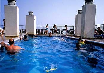 Hotel Port Eugeni 4*