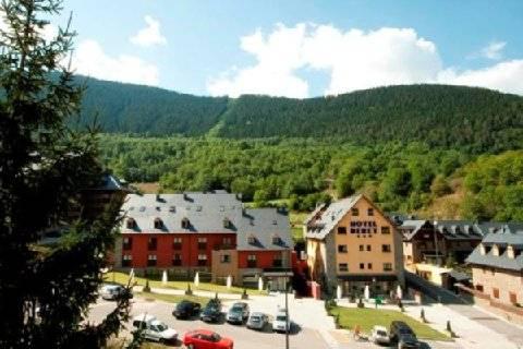Hotel Nubahotel Vielha