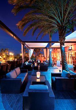 Hotel Marriott's
