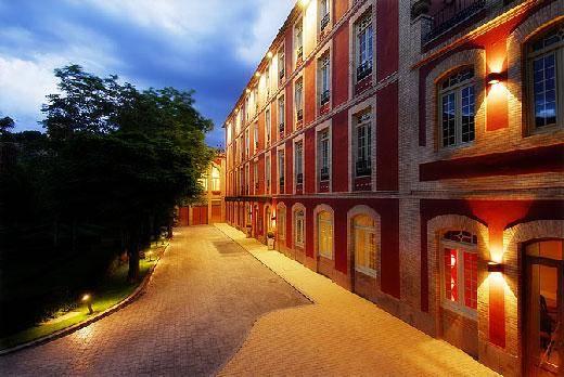 Gran Cascada Hotel Zaragoza