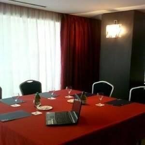 Be Live Center Talavera 4*