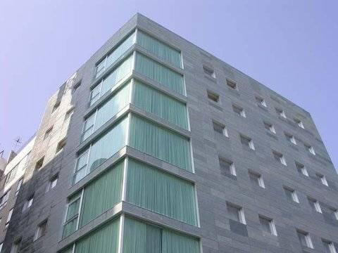 Hotel Exe Puerta San Pedro 3*