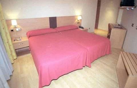 Hotel Exe Puerta San Pedro Lugo