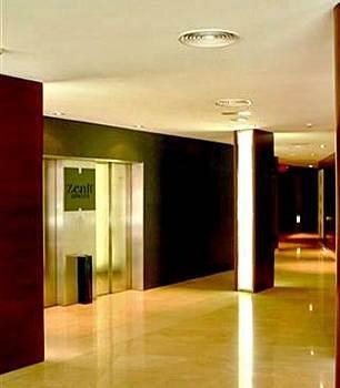 Hotel Zenit 4*