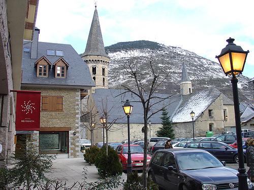 Hotel Ribaeta 2*
