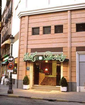 Hotel Derby