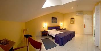 De Hotel 3*