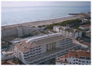 Hotel Servigroup Romana Alcoceber