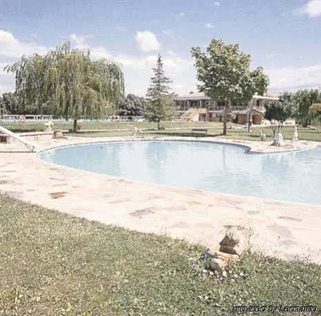 Rey Sancho Ramirez Somontano Sl Hotel 3*