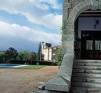 Real Restaurante El Linar Del Zaire Hotel 4*