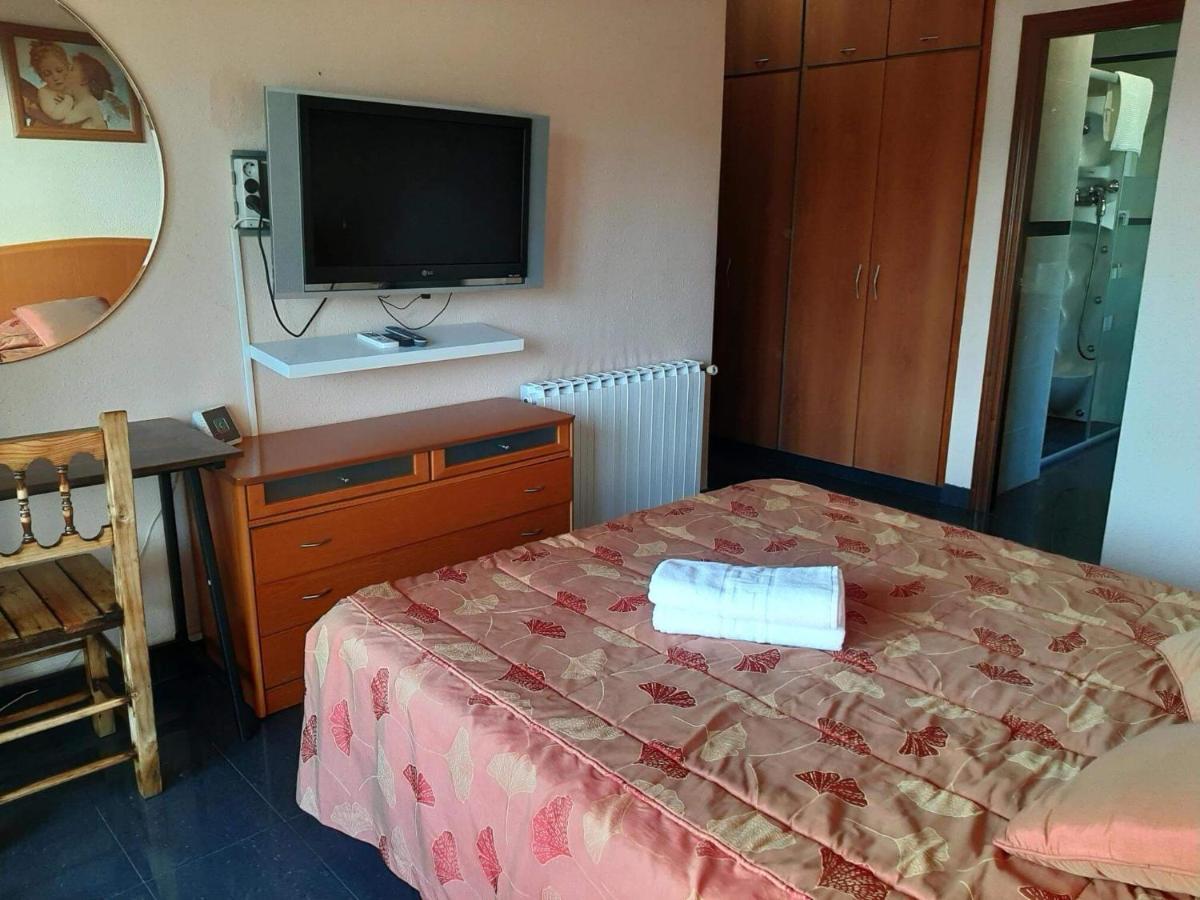 En Coliving Guest house San Fausto de Campcentellas